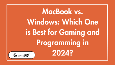 Macbook Vs Windows: Which One Is The Best For Gaming And Programming In 2025? 2025