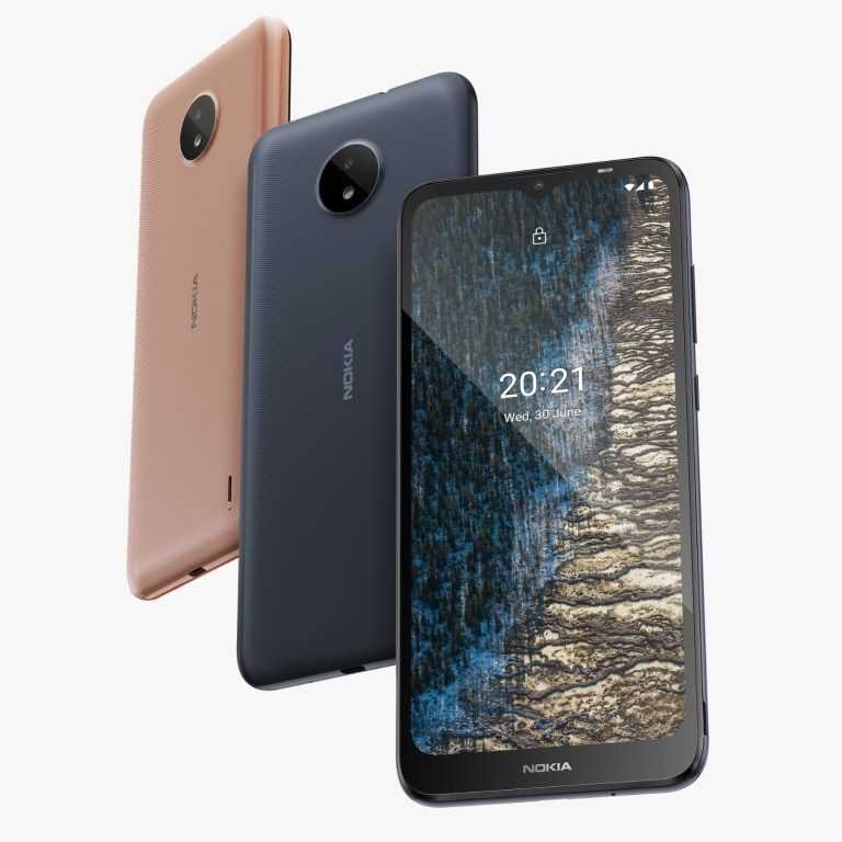 Top 10 Low Budget Android Phones To Use In Nigeria (2024) 2025