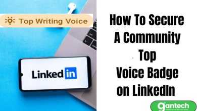 How To Secure A Community Top Voice Badge On Linkedin 2025