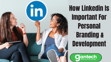 How Linkedin Is Important For Personal Branding And Development 2025