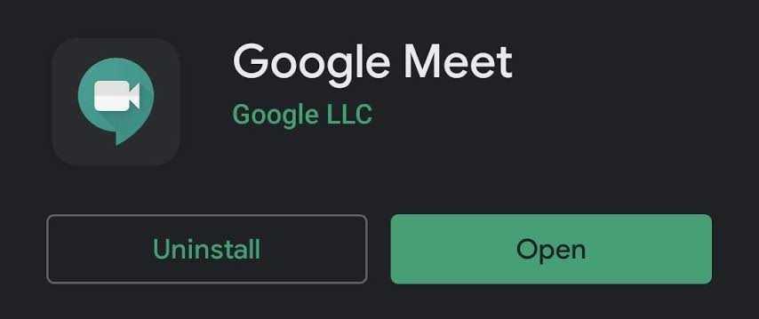 How To Setup Google Meet Meetings On Your Phone 2025