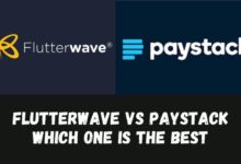 Flutterwave Vs Paystack: Which One Is The Best For Your Website Online Payment Flutterwave Vs Paystack: Which One Is The Best For Your Website Online Payment 2025