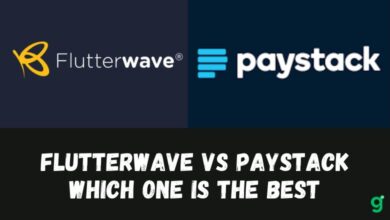 Flutterwave Vs Paystack: Which One Is The Best For Your Website Online Payment 2025