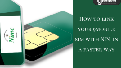 How To Link Your 9Mobile Sim With Nin In A Faster Way 2025