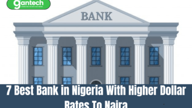 7 Best Bank In Nigeria With Higher Dollar Rates To Naira 2025