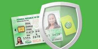 How To Link Your Glo Sim With Nin Fastest Method In 2025 2025 How To Link Your Glo Sim With Nin Fastest Method In 2025 2025