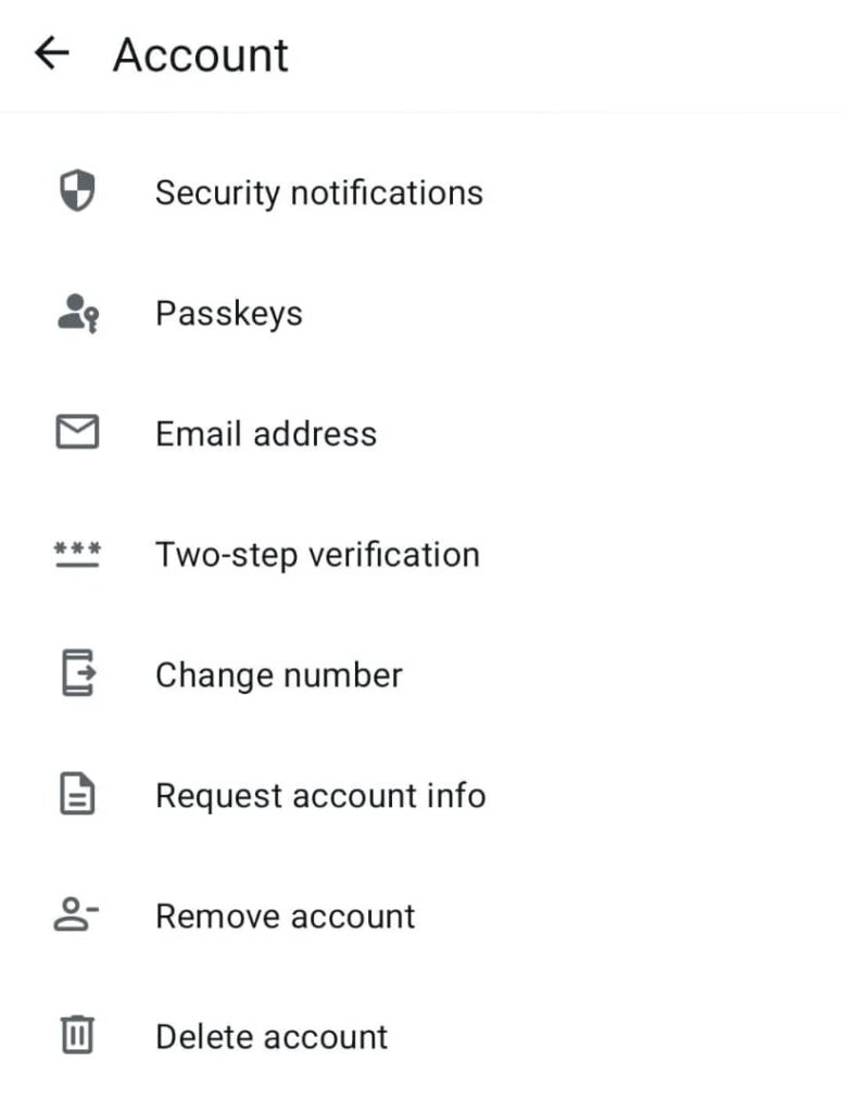 How To Use Email Address To Log In To Your Personal Whatsapp (2025) 2025 How To Use Email Address To Log In To Your Personal Whatsapp (2025) 2025