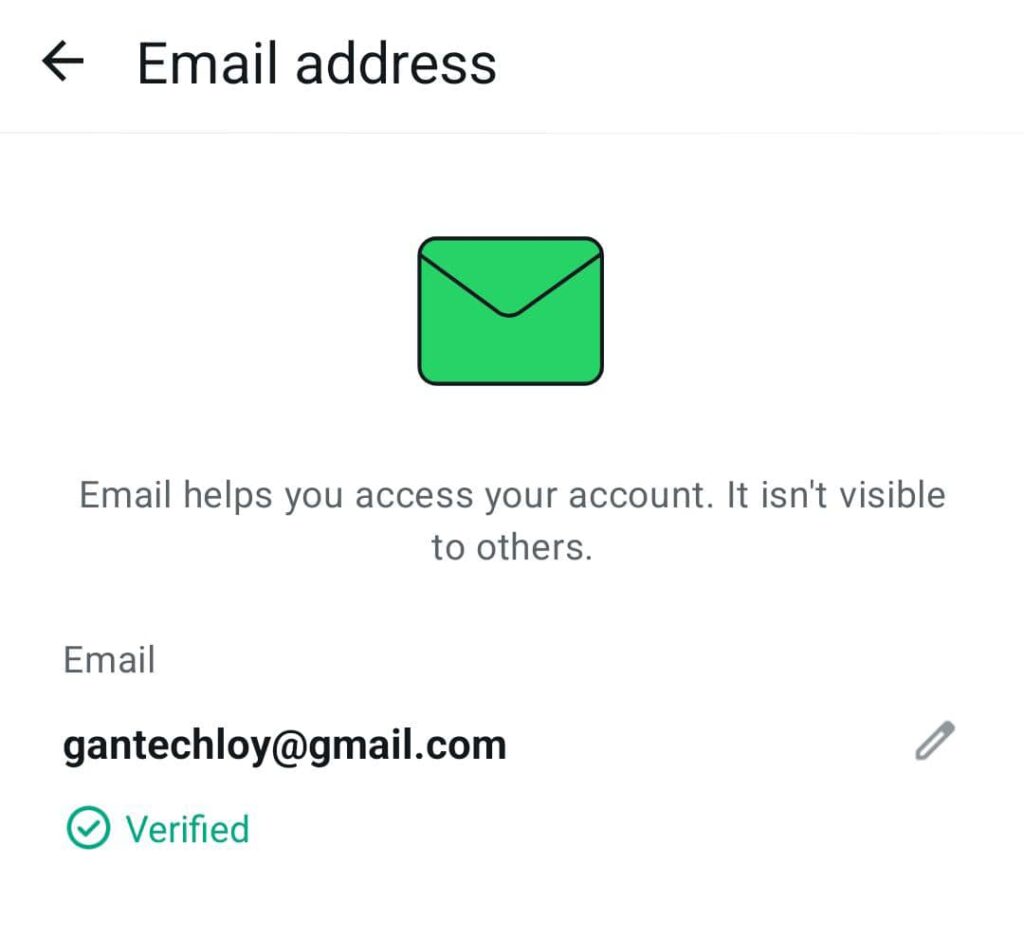 How To Use Email Address To Log In To Your Personal Whatsapp (2025) 2025 How To Use Email Address To Log In To Your Personal Whatsapp (2025) 2025