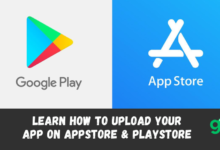 How To Upload Any App On Google Playstore And Apple Appstore (2025) 2025