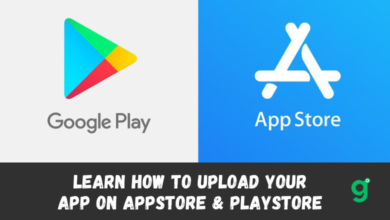 How To Upload Any App On Google Playstore And Apple Appstore (2025) 2025