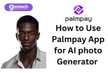 How To Use Palmpay App For Ai Photo Generations 2025