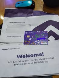 How To Get Palmpay Atm Card For Pos And Atm Transactions 2025 How To Get Palmpay Atm Card For Pos And Atm Transactions 2025