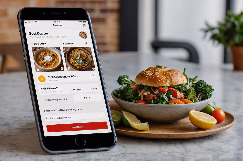 Food Apps For Beginners: Everything You Should Know Before You Download 2025