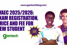 Waec Gce 2025/2026 Private Candidates: Exam Starting Date, Registration, Price &Amp; Fee 2025