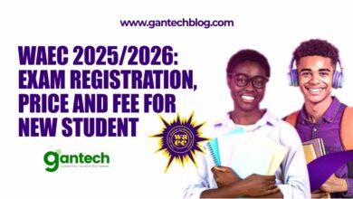 Waec Gce 2025/2026 Private Candidates: Exam Starting Date, Registration, Price &Amp; Fee 2025