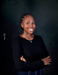 Photo of Taiwo Jemimah