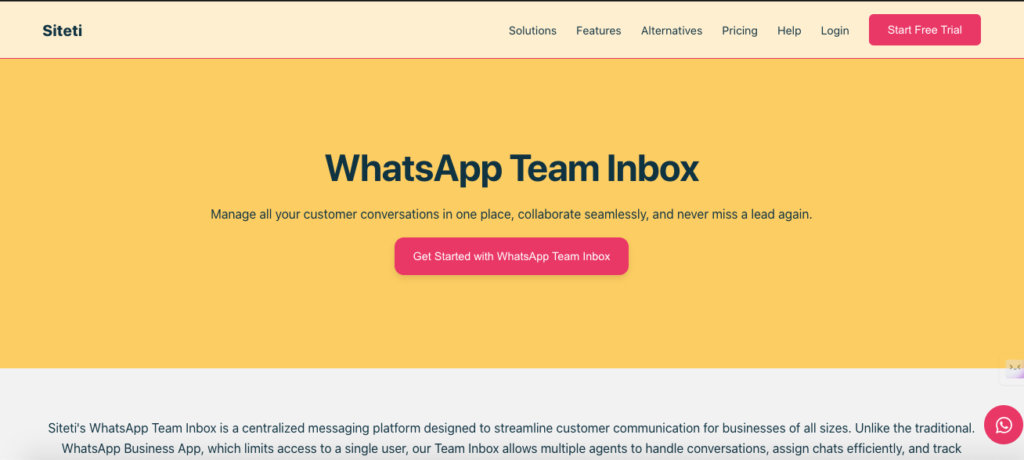 Founder's Guide To Cloud Whatsapp In 2026: How Smart Nigerian Are Ditching The 